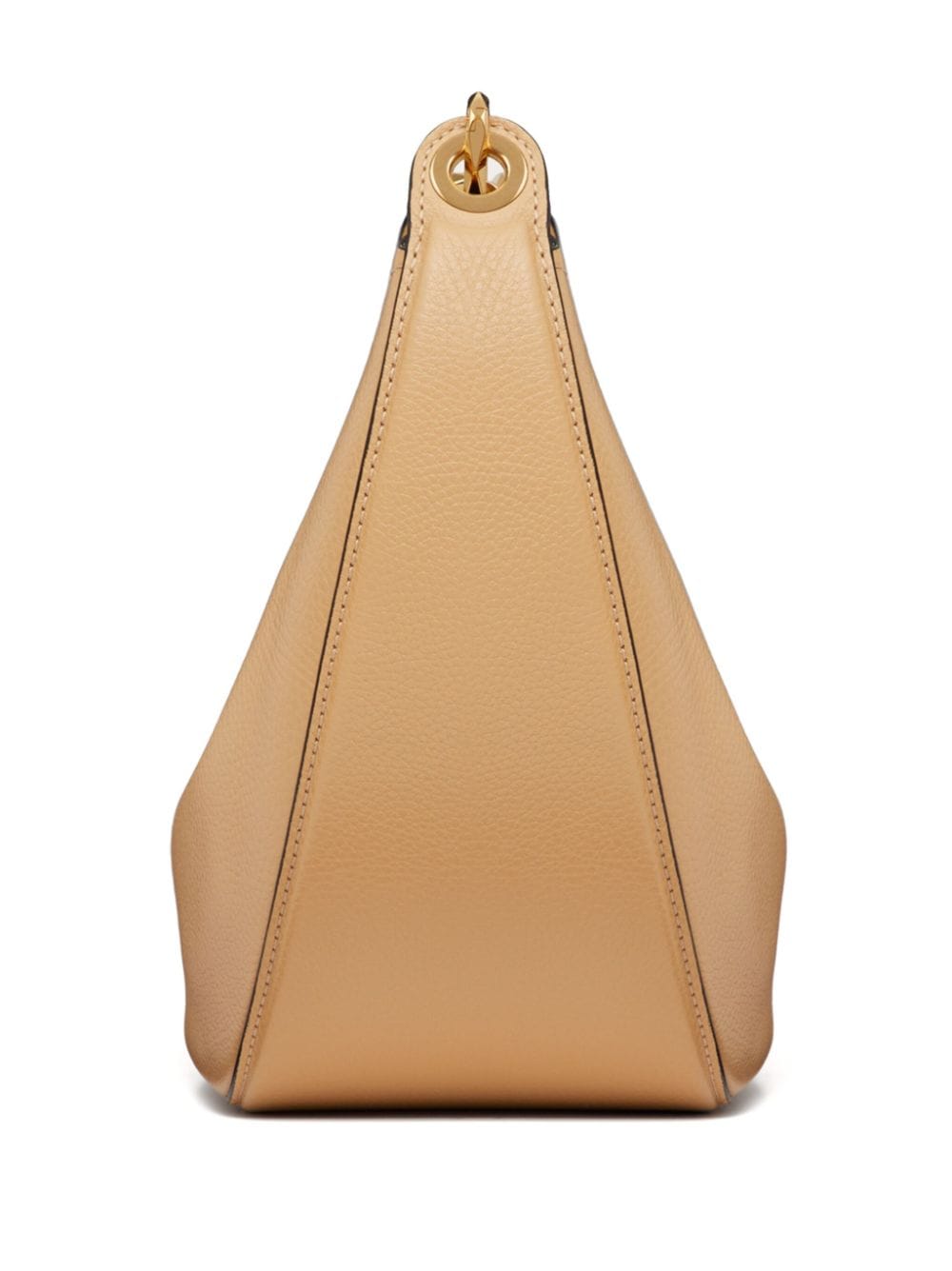 Valentino Garavani small VLogo Moon leather shoulder bag