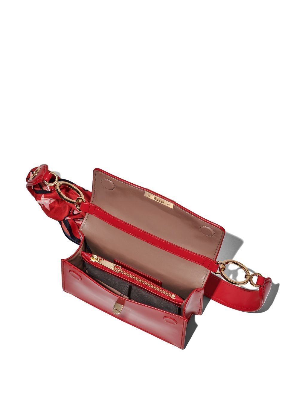 Marc Jacobs The Downtown shoulder bag