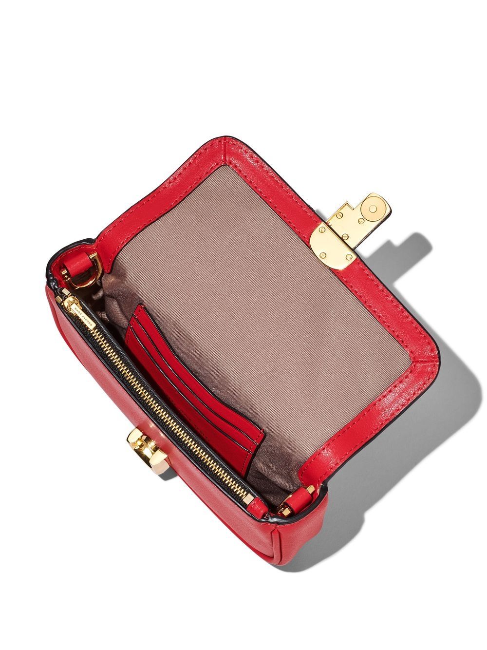 Marc Jacobs The Mini bag