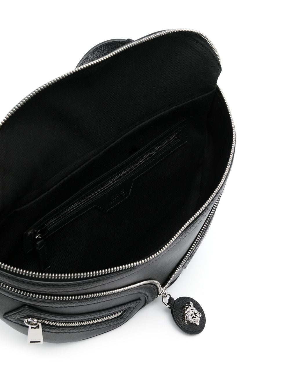 Versace Repeat belt bag
