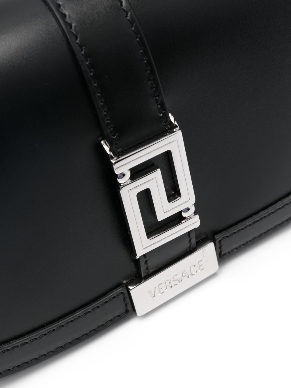 Versace mini Greca Goddess shoulder bag
