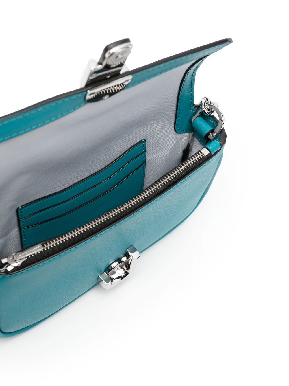 Marc Jacobs The Mini J Marc shoulder bag