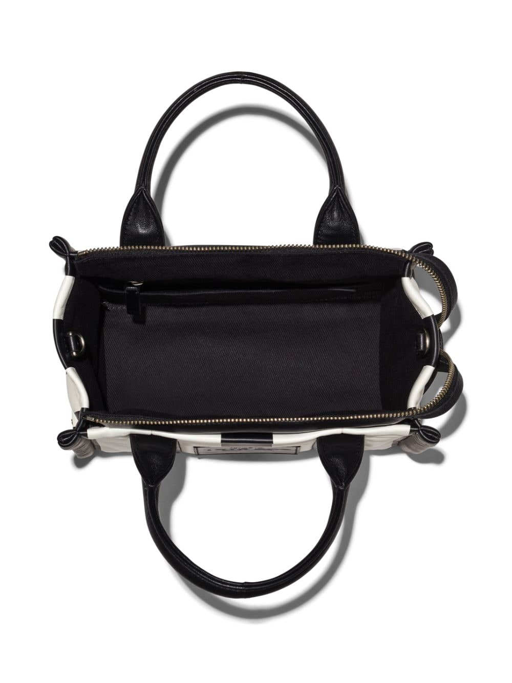 Marc Jacobs The Striped Small Tote bag