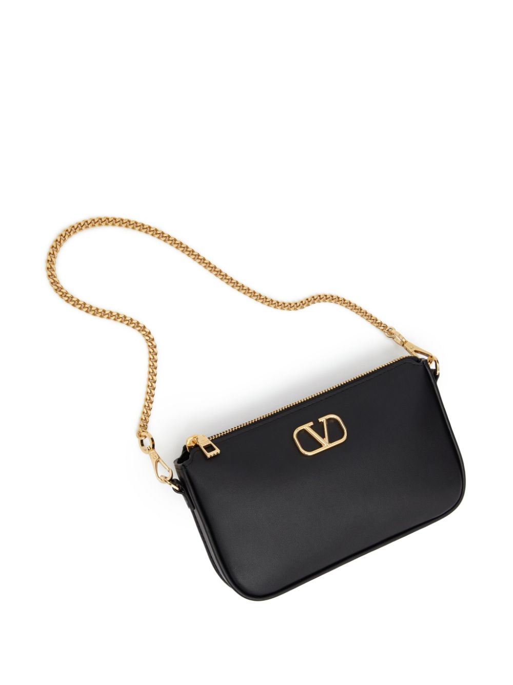 Valentino Garavani mini VLogo Signature crossbody bag