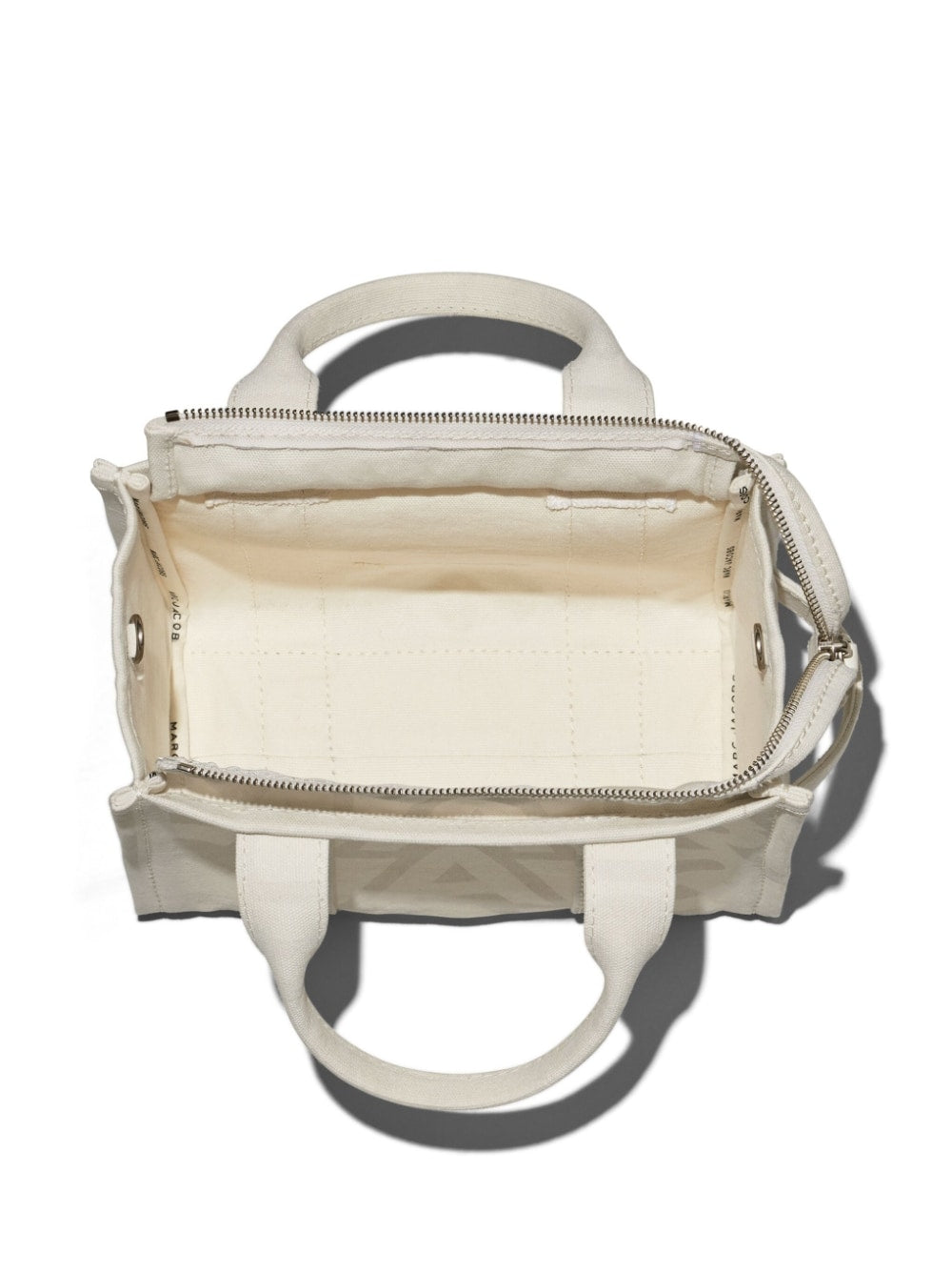 Marc Jacobs The Outline Monogram Small Tote bag