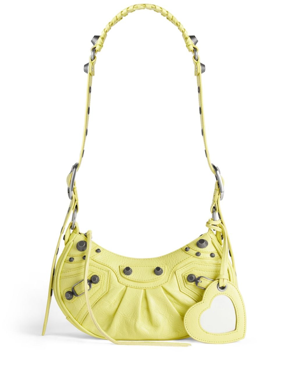 Ba*len*cia*ga xs le cagole shoulder bag