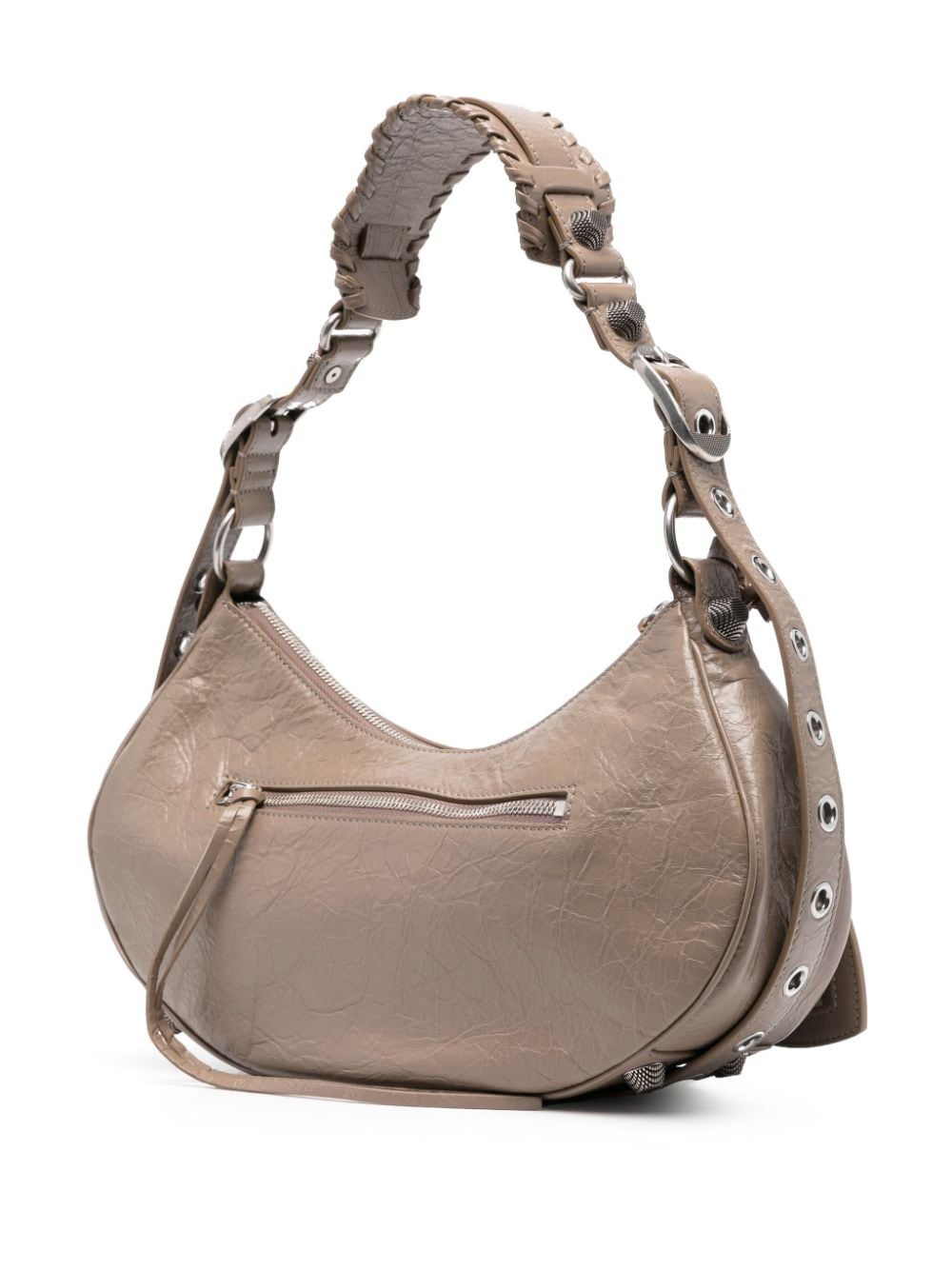 Ba*len*cia*ga small le cagole shoulder bag